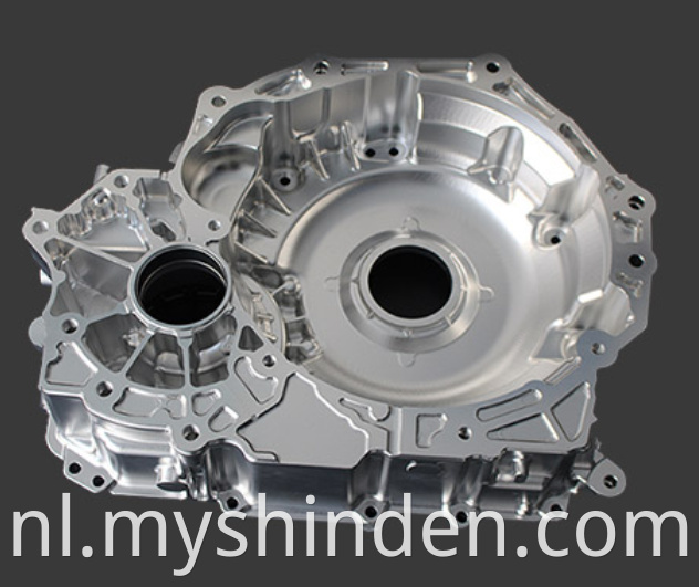 transmission housing